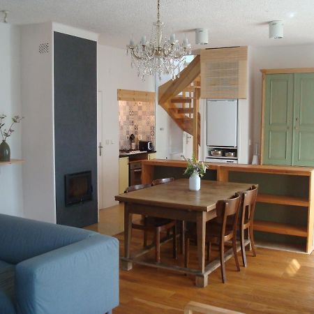 Apartman Pod Velkou Amerikou Morina 外观 照片