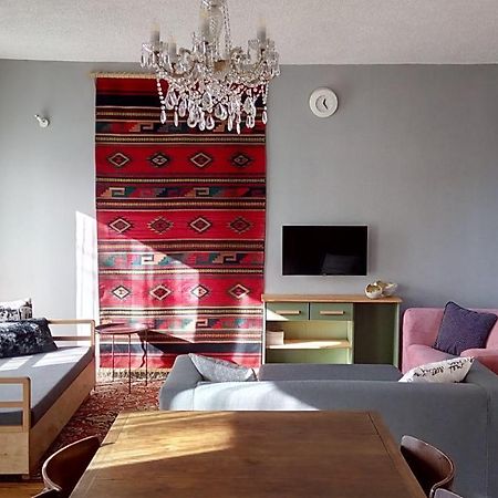 Apartman Pod Velkou Amerikou Morina 外观 照片