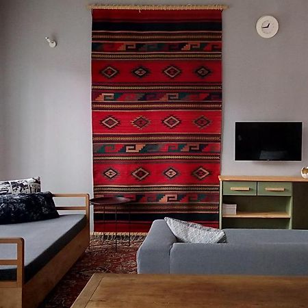 Apartman Pod Velkou Amerikou Morina 外观 照片