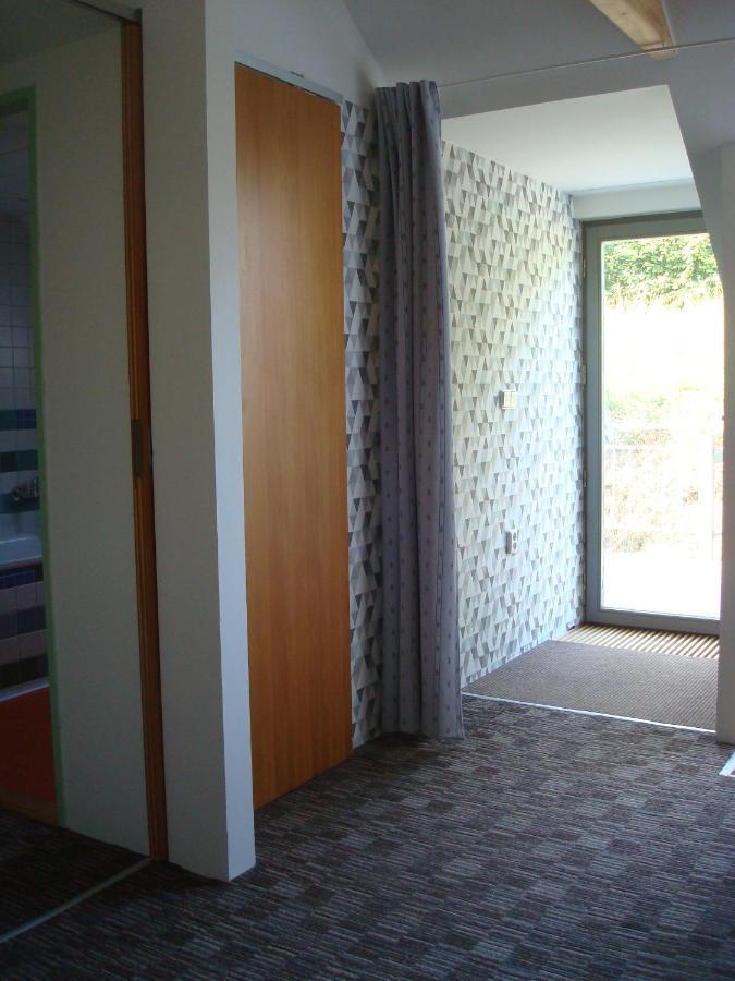 Apartman Pod Velkou Amerikou Morina 外观 照片
