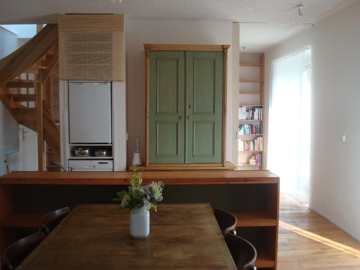 Apartman Pod Velkou Amerikou Morina 外观 照片