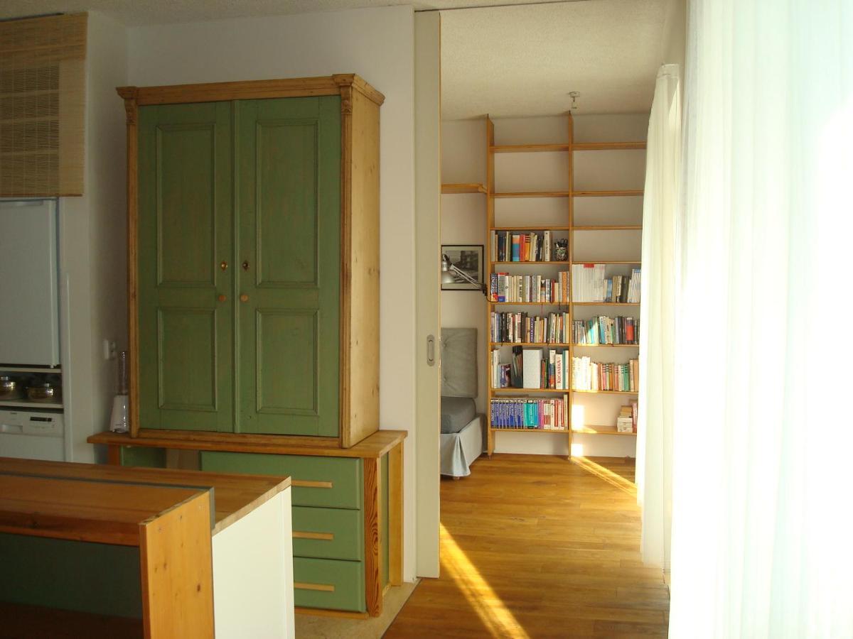 Apartman Pod Velkou Amerikou Morina 外观 照片