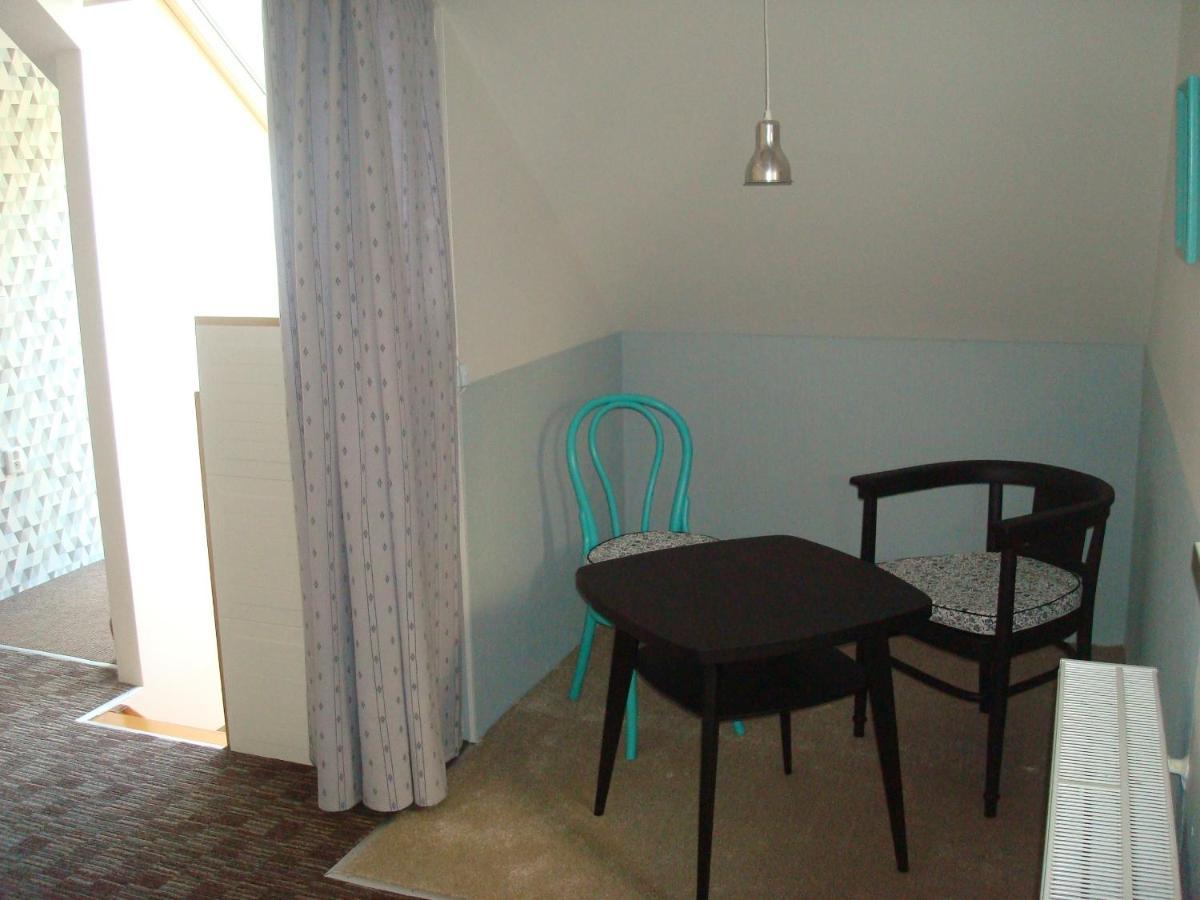 Apartman Pod Velkou Amerikou Morina 外观 照片