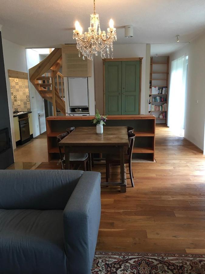 Apartman Pod Velkou Amerikou Morina 外观 照片