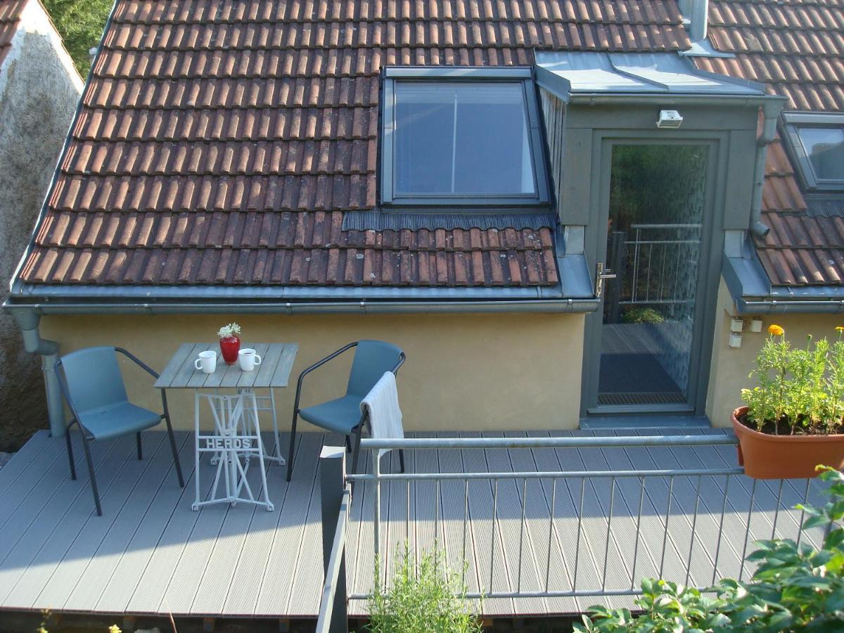 Apartman Pod Velkou Amerikou Morina 外观 照片